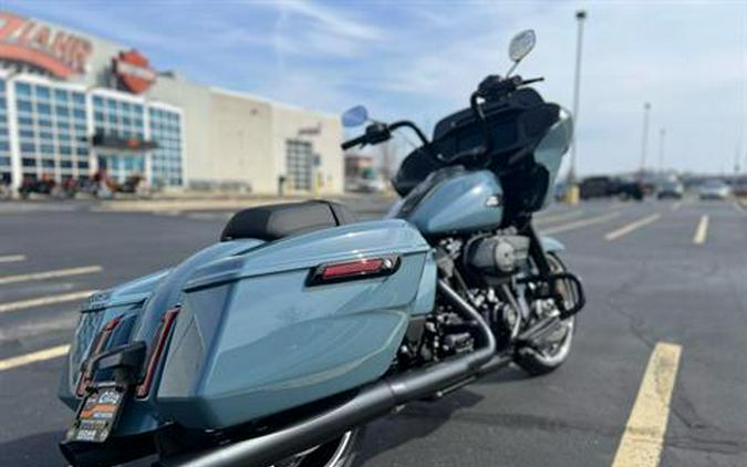 2024 Harley-Davidson Road Glide®