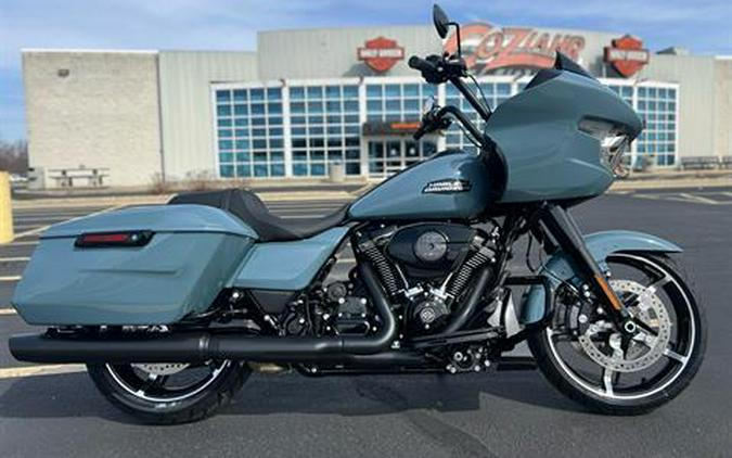 2024 Harley-Davidson Road Glide®