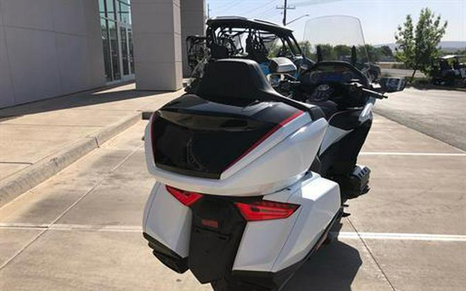 2024 Honda Gold Wing Tour Automatic DCT