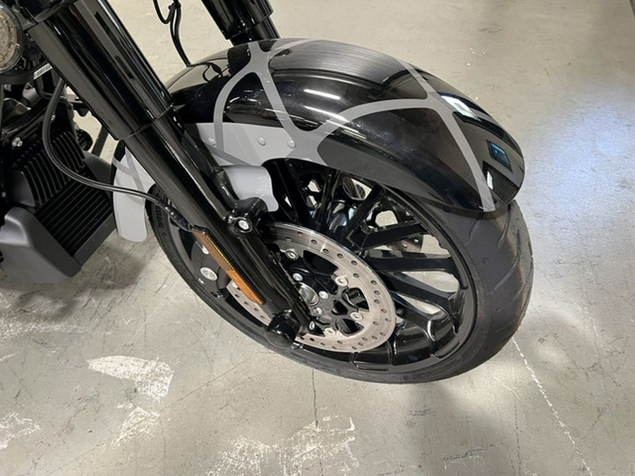 2023 Harley-Davidson Trike FLRT - Freewheeler