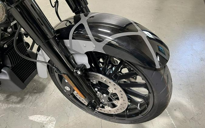2023 Harley-Davidson Trike FLRT - Freewheeler