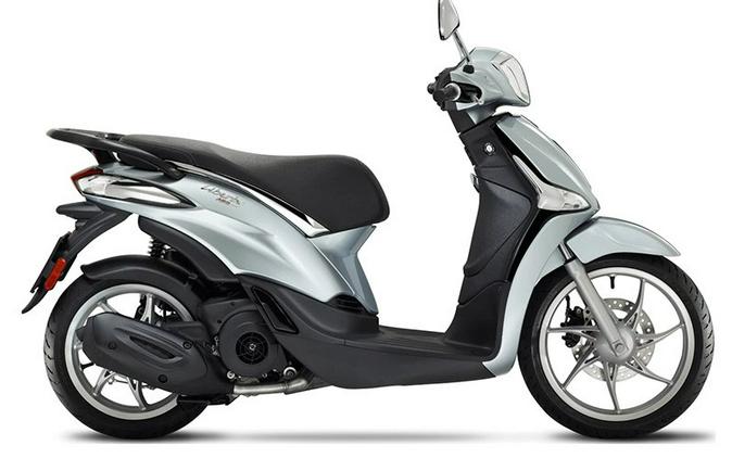 2024 Piaggio Liberty 150