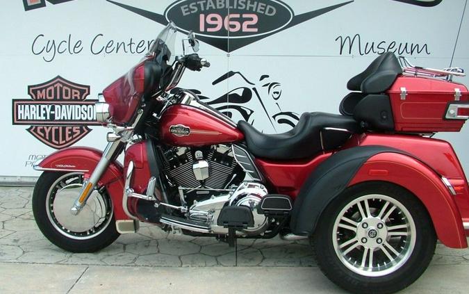 2013 Harley-Davidson® FLHTCUTG - Tri Glide® Ultra Classic®