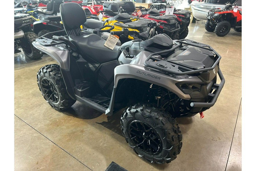 2024 Can-Am ATV OUTL MAX XT 700 GY 24