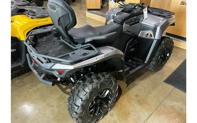 2024 Can-Am ATV OUTL MAX XT 700 GY 24