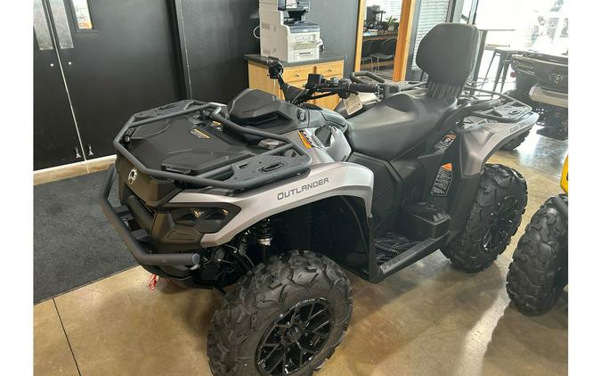 2024 Can-Am ATV OUTL MAX XT 700 GY 24