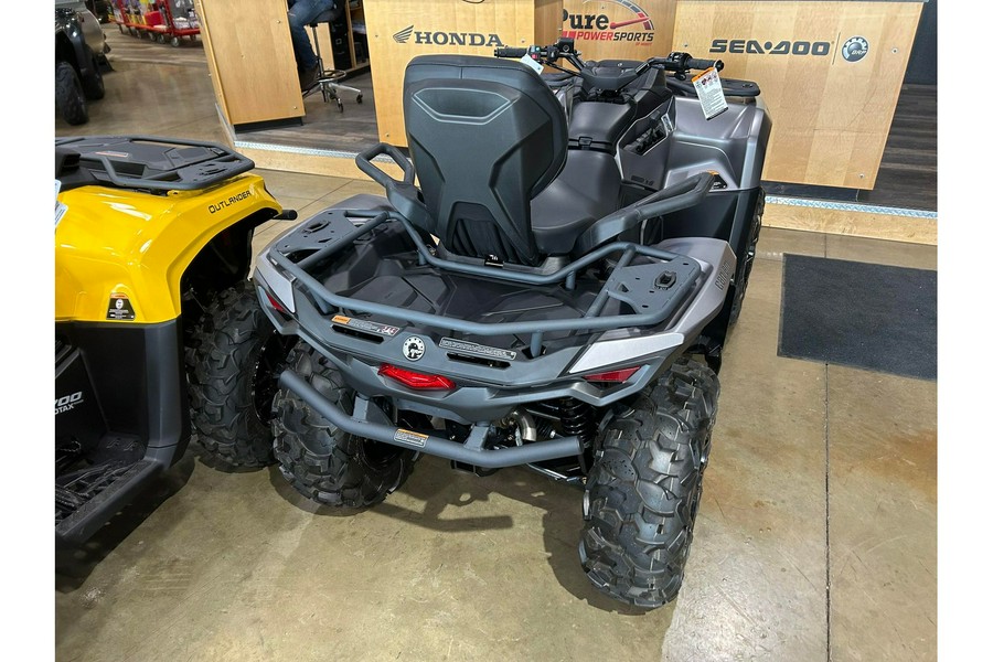 2024 Can-Am ATV OUTL MAX XT 700 GY 24