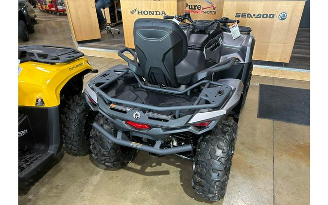 2024 Can-Am ATV OUTL MAX XT 700 GY 24