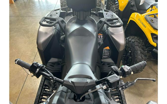 2024 Can-Am ATV OUTL MAX XT 700 GY 24