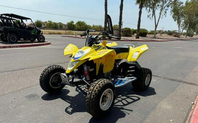 2006 Suzuki QuadRacer LT-R450