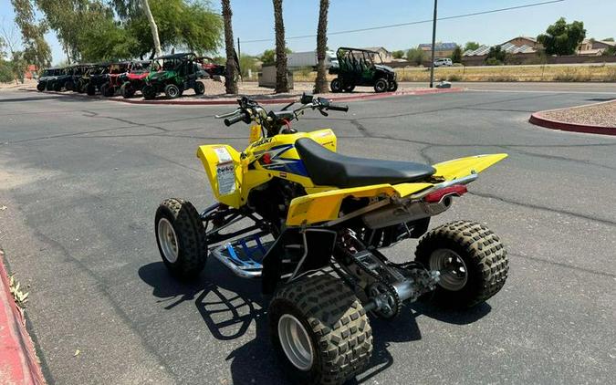 2006 Suzuki QuadRacer LT-R450