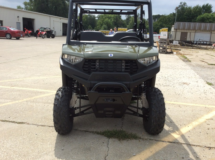 2025 Polaris RANGER SP 570 Crew