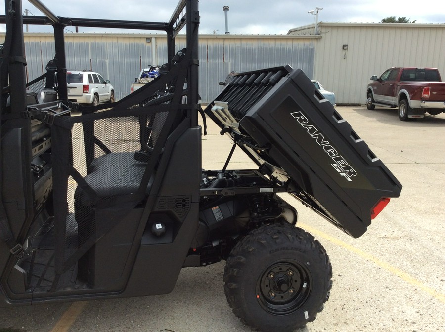 2025 Polaris RANGER SP 570 Crew