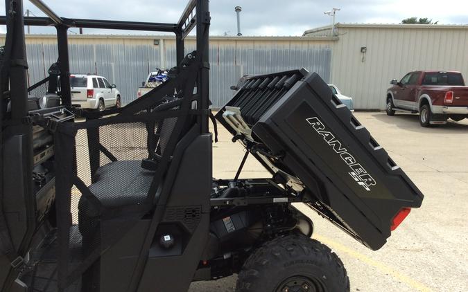 2025 Polaris RANGER SP 570 Crew