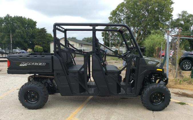 2025 Polaris RANGER SP 570 Crew