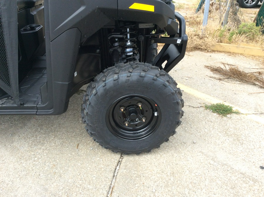 2025 Polaris RANGER SP 570 Crew