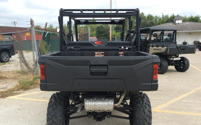 2025 Polaris RANGER SP 570 Crew