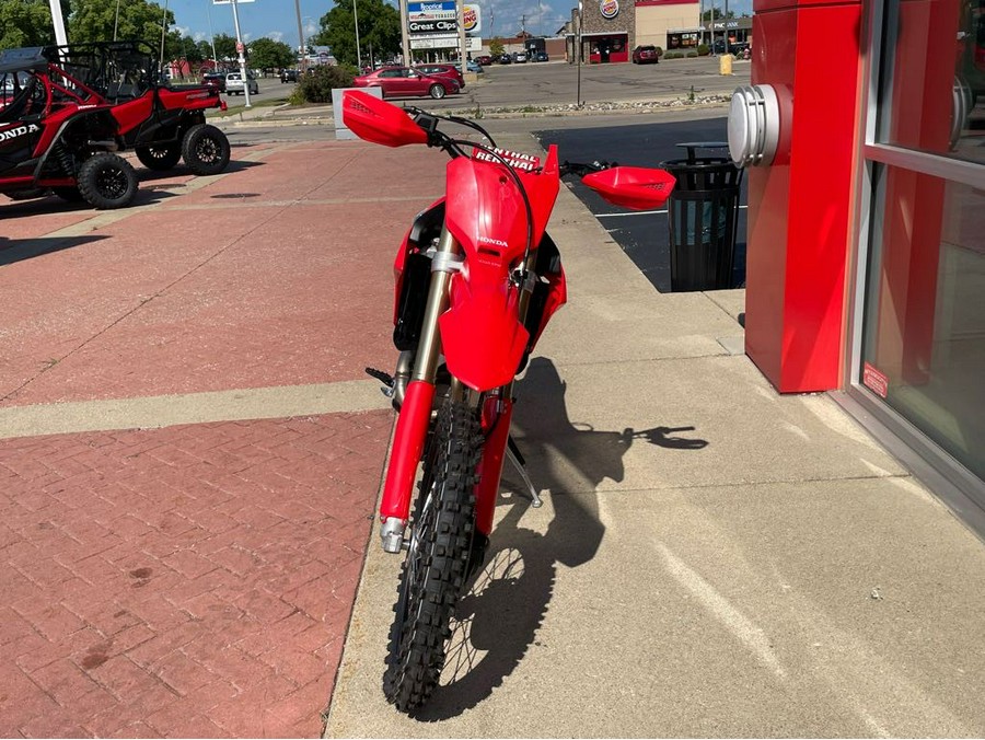 2024 Honda CRF® 250RX