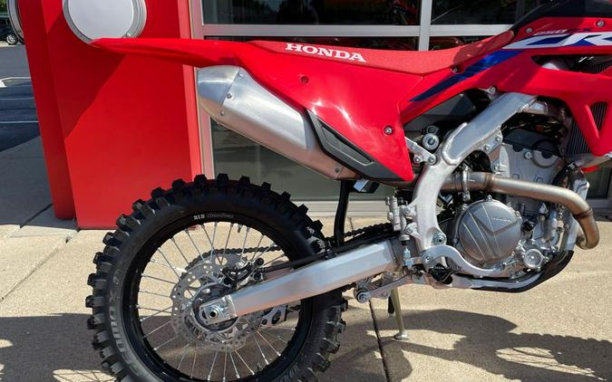 2024 Honda CRF® 250RX