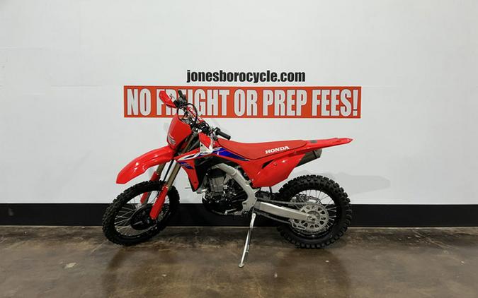 2023 Honda CRF 450X