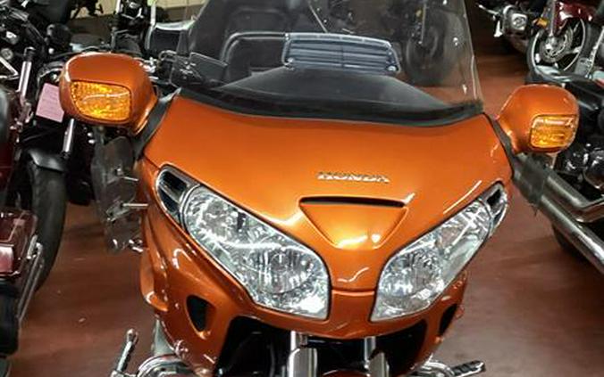 2002 Honda Gold Wing