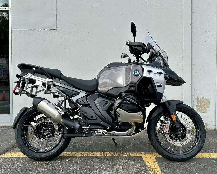 2025 BMW R 1300 GS ADV for sale in Worcester, MA