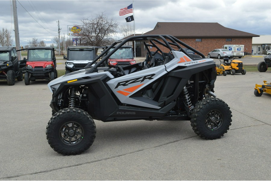 2024 Polaris RZR Pro XP® Sport