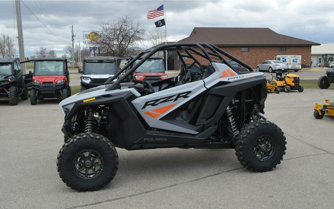 2024 Polaris RZR Pro XP® Sport