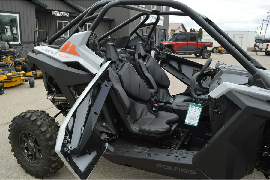2024 Polaris RZR Pro XP® Sport