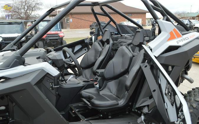 2024 Polaris RZR Pro XP® Sport