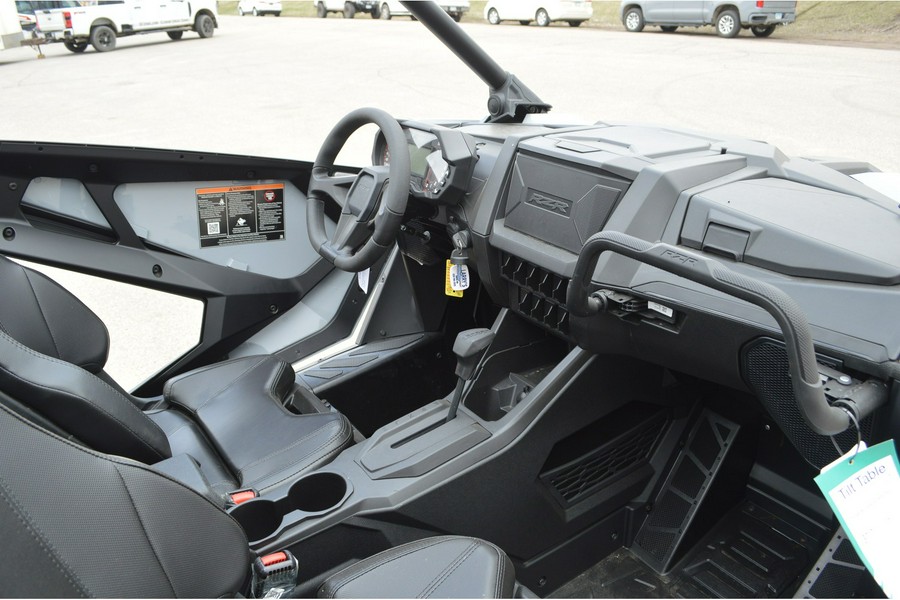 2024 Polaris RZR Pro XP® Sport