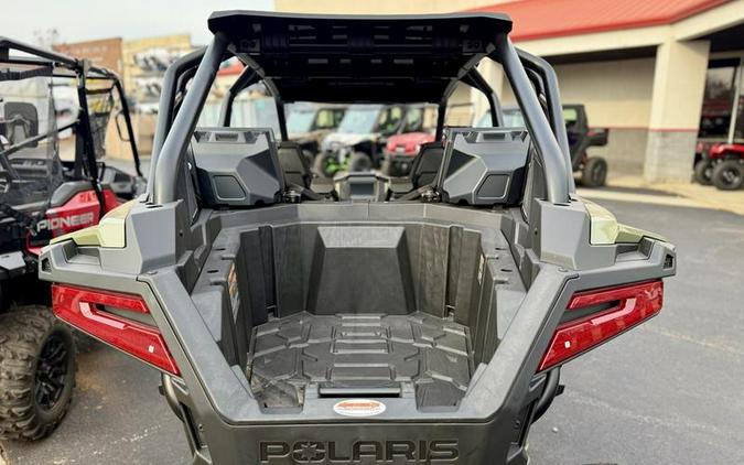2025 Polaris® RZR Pro XP 4 Ultimate