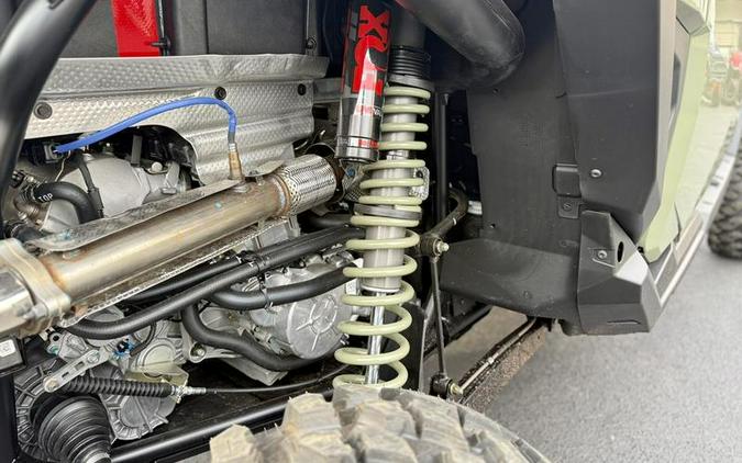 2025 Polaris® RZR Pro XP 4 Ultimate