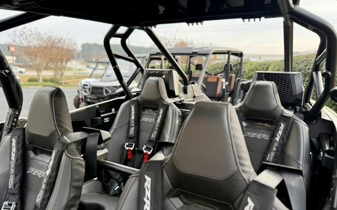 2025 Polaris® RZR Pro XP 4 Ultimate