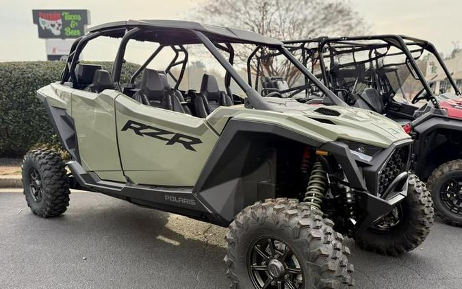 2025 Polaris® RZR Pro XP 4 Ultimate