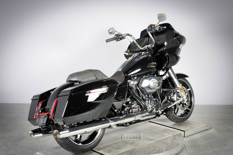 2026 Harley-Davidson Road Glide FLTRX