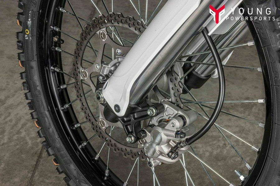 2026 Yamaha YZ250F 70th Anniversary Edition 250F