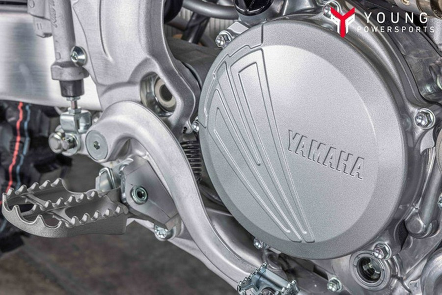 2026 Yamaha YZ250F 70th Anniversary Edition 250F