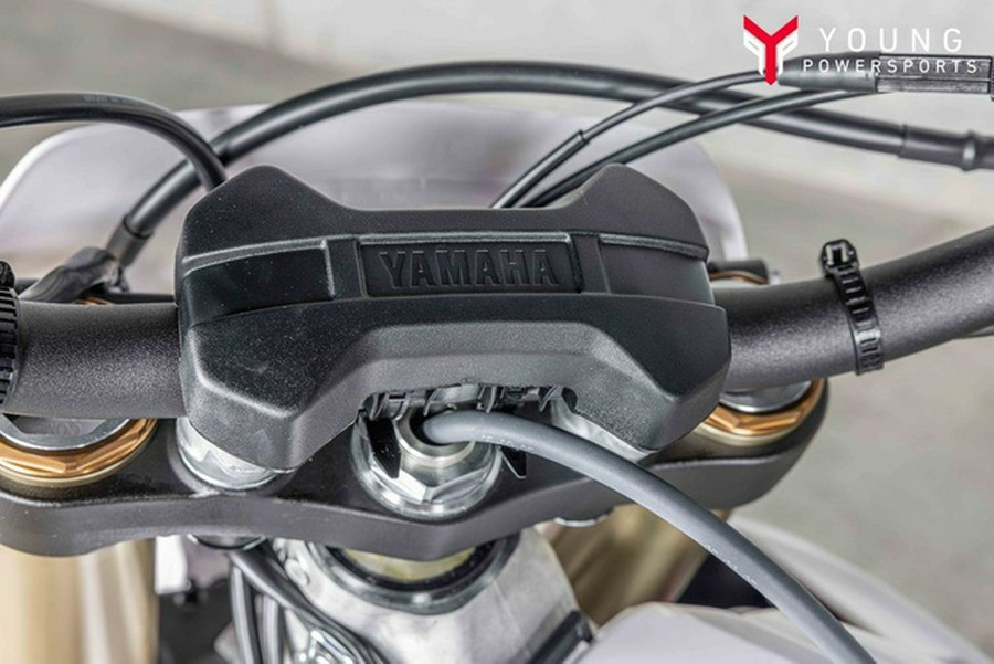 2026 Yamaha YZ250F 70th Anniversary Edition 250F