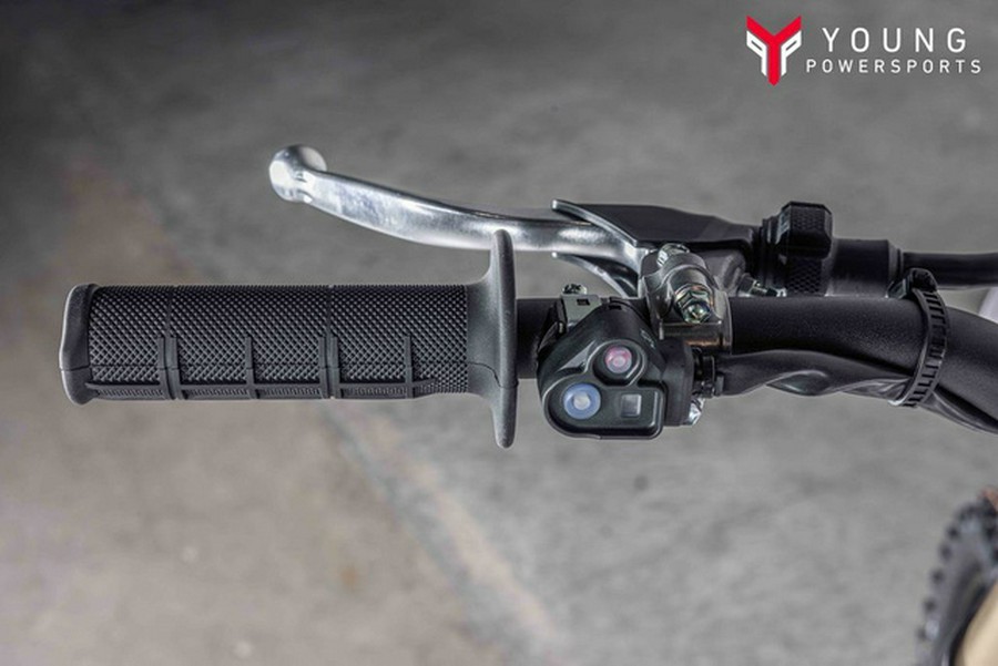 2026 Yamaha YZ250F 70th Anniversary Edition 250F