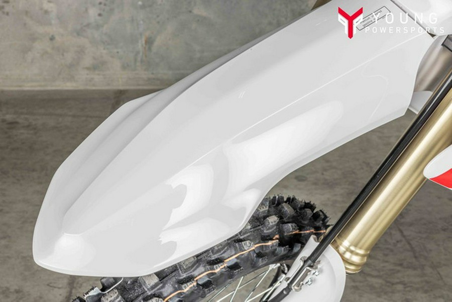 2026 Yamaha YZ250F 70th Anniversary Edition 250F