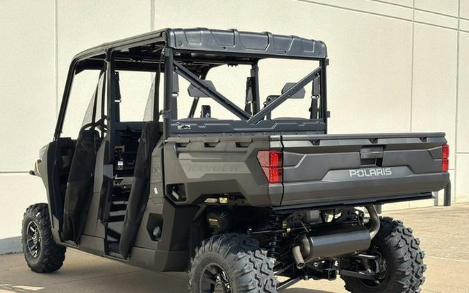 2026 Polaris Ranger Crew 1000 Premium