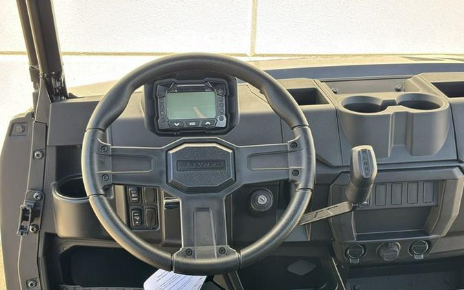 2026 Polaris Ranger Crew 1000 Premium