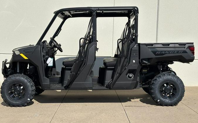 2026 Polaris Ranger Crew 1000 Premium