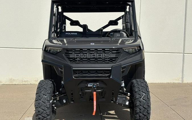2026 Polaris Ranger Crew 1000 Premium