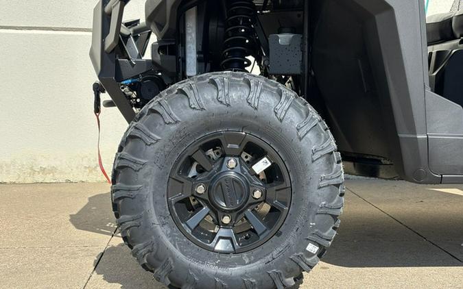 2026 Polaris Ranger Crew 1000 Premium