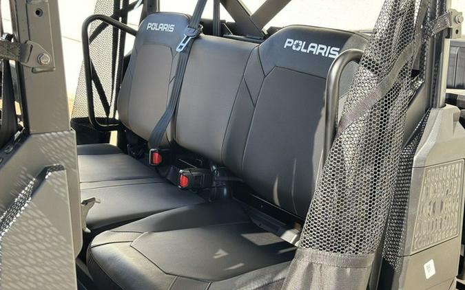 2026 Polaris Ranger Crew 1000 Premium