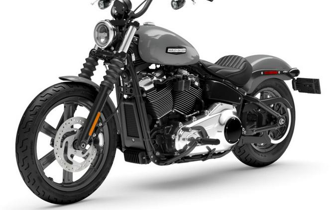 FXBB 2026 Street Bob®