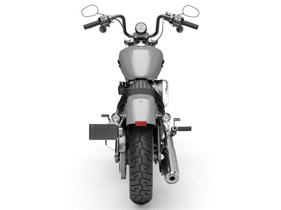 FXBB 2026 Street Bob®