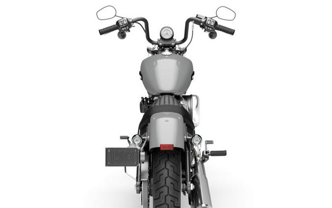 FXBB 2026 Street Bob®